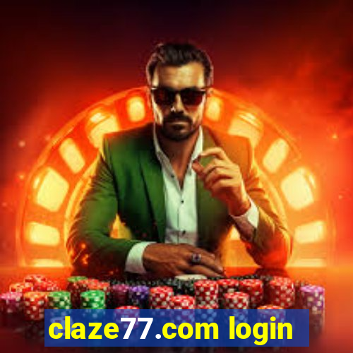 claze77.com login